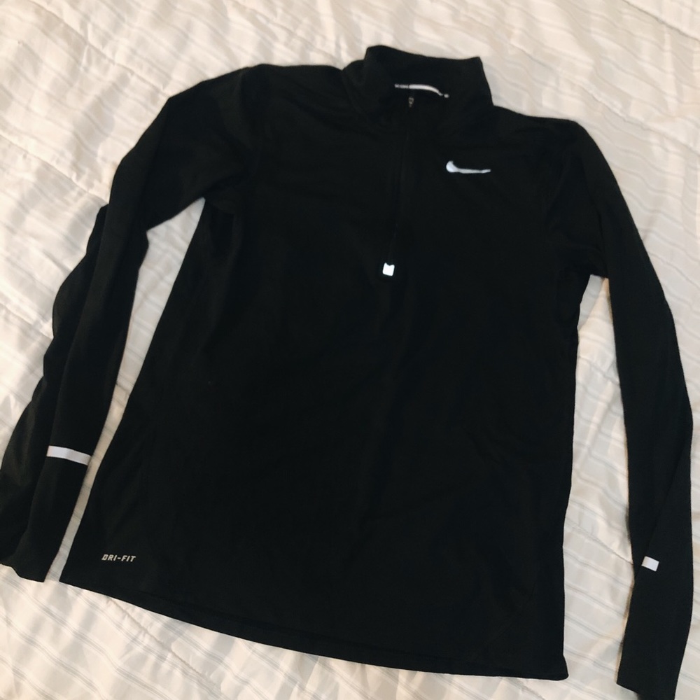Nike Long sleeve Top DRI-FIT Quarter Zip